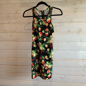 Ripe | Floral Dress